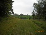 Food Plots 2011-2