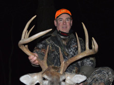 Mound Hill Whitetails Trophy Photos