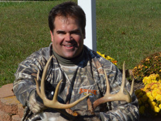 Mound Hill Whitetails Trophy Photos