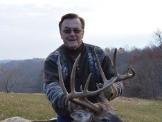 Mound Hill Whitetails Trophy Photos