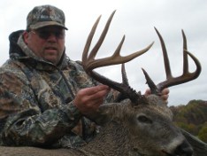 Mound Hill Whitetails Trophy Photos