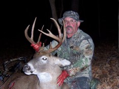 Mound Hill Whitetails Trophy Photos