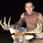 Jeremy Nov Bow