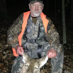 Steve Jan Muzzleloader