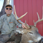 James Nov Bow