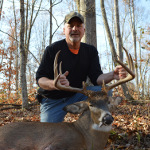 Gary November Bow Harvest