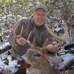 Jim Nov Bow