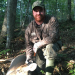 Ohio Deer Hunting Mound Hill Whitetail Trophy photo 6