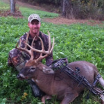 Tyler Thomas September Bow Harvest 3